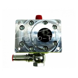 NSZ16L Hylmet hidraulinis siurblys vairo stiprintuvo sistemai - HAN00927