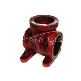 RNZ barstytuvo korpusas - 201203001