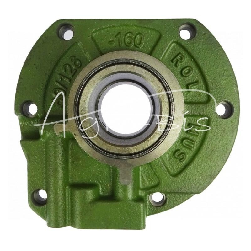 Sukimo momento stiprintuvo dangtelis 80126130 Ursus C-385 Rolmus - 80126160