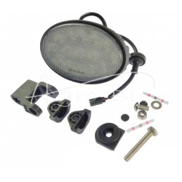 Ovalus 4000 lm „New Holland“ LED darbo žibintas - 163880