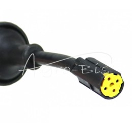 Ovalus 4000 lm „New Holland“ LED darbo žibintas - 163880