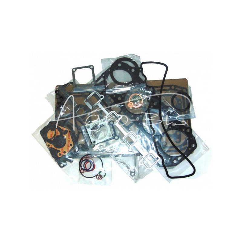 YANMAR tarpiklių rinkinys - 4TNE98-KPL