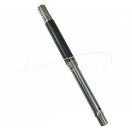 Kairysis pavaros velenas Fortschritt barstytuvas - 0200213680