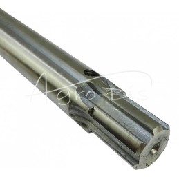 Kairysis pavaros velenas Fortschritt barstytuvas - 0200213680