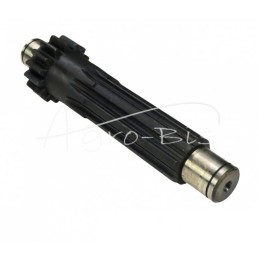 „Bizon“ kombaino pavarų dėžės tarpinis velenas Lenkijoje - 504024083