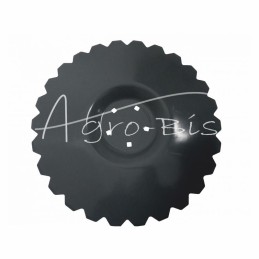 Dantinė plokštelė - 2428200010