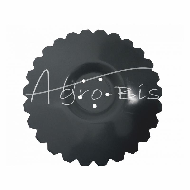 Dantinė plokštelė - 2428200010