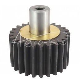 Galinės ašies palydovinė komplektinė 6 cilindrų Ursus C-385 ANDORIA - 86161062AM