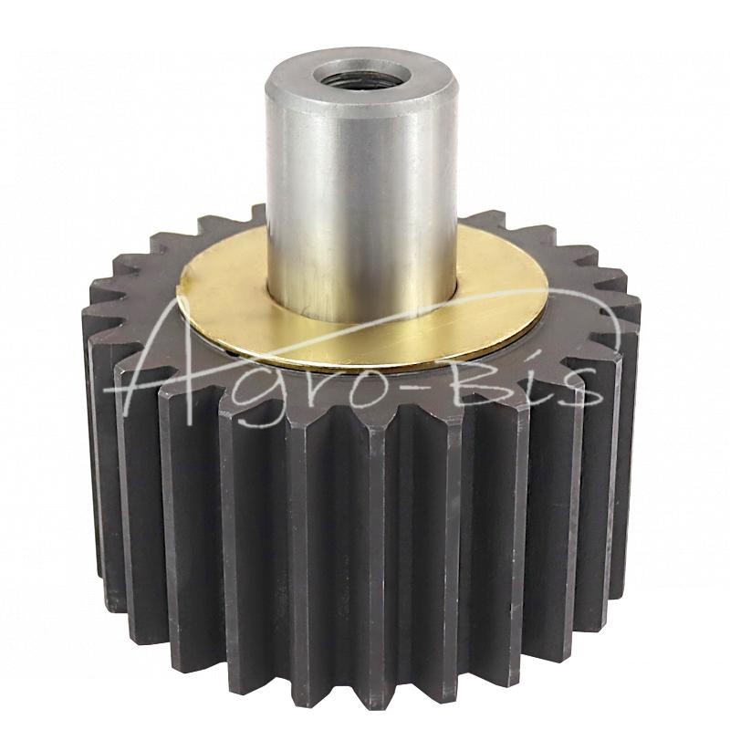 Galinės ašies palydovinė komplektinė 6 cilindrų Ursus C-385 ANDORIA - 86161062AM