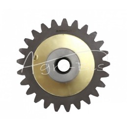 Galinės ašies palydovinė komplektinė 6 cilindrų Ursus C-385 ANDORIA - 86161062AM