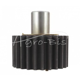 Galinės ašies palydovinė komplektinė 6 cilindrų Ursus C-385 ANDORIA - 86161062AM