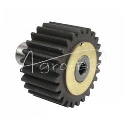 Galinės ašies palydovinė komplektinė 6 cilindrų Ursus C-385 ANDORIA - 86161062AM