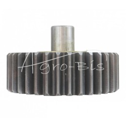 Pilnai priekinių ratų pavara „Ursus C-385 ANDORIA“ - 88175014AM