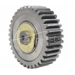 Pilnai priekinių ratų pavara „Ursus C-385 ANDORIA“ - 88175014AM