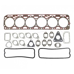 Pilnas tarpinių komplektas vienai galvutei Ursus C-385 6 cilindrų ANDORIA - KPL.C385-6.1GAM