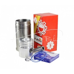 Variklio remonto komplektas 102 3 žiedų kamera 54mm 72010303 Zetor ANDORIA - 52110099AM