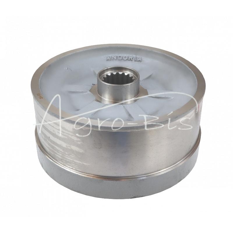 Stabdžių būgnas seno tipo Ursus C-4011 ANDORIA - 50426010AM