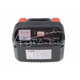 Universalus lygintuvas 12V / 20A maks. ELMOT - PR12V20AEL