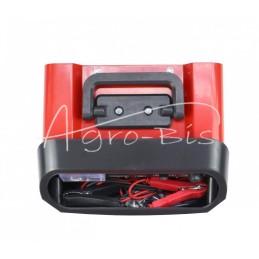 Universalus lygintuvas 12V / 20A maks. ELMOT - PR12V20AEL