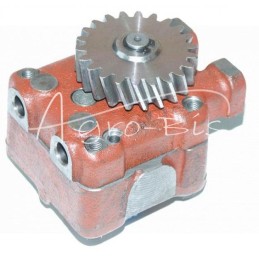 C-4011 HIDROTORINIS VARIKLIO ALYVOS SIURBLYS - 4640798/T