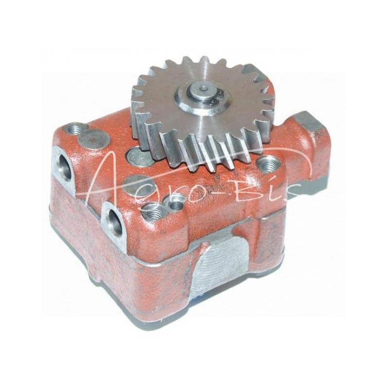 C-4011 HIDROTORINIS VARIKLIO ALYVOS SIURBLYS - 4640798/T