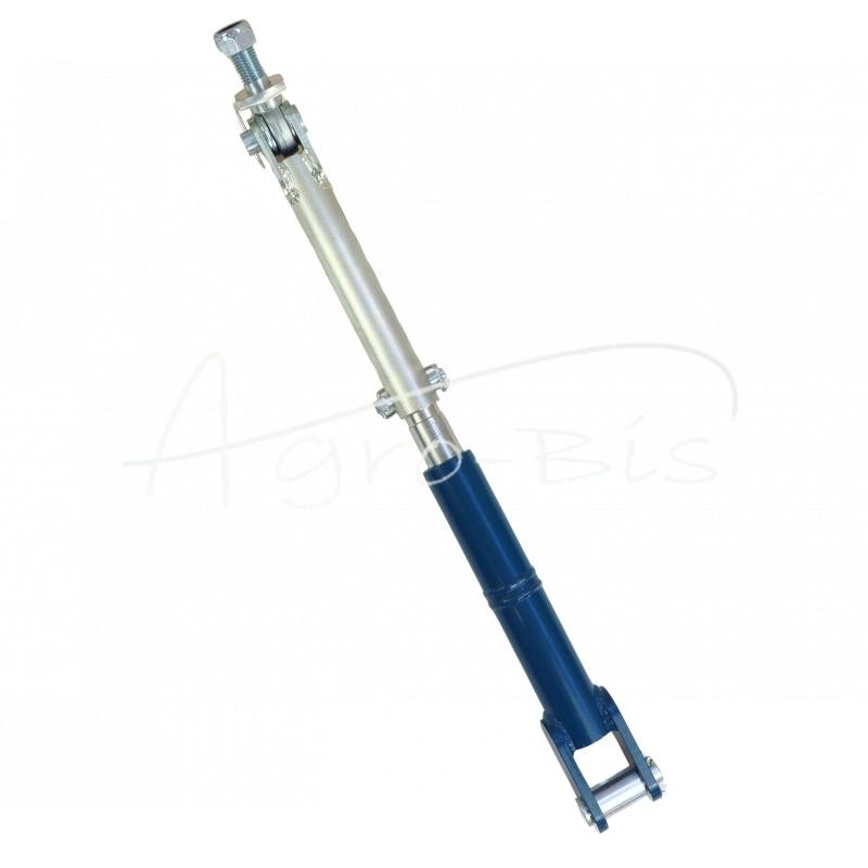 Naujo tipo stabilizatorius su amortizuojančia spyruokle „Zetor MORGA“ - 55115098.1M