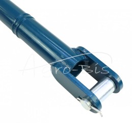 Naujo tipo stabilizatorius su amortizuojančia spyruokle „Zetor MORGA“ - 55115098.1M