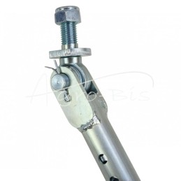 Naujo tipo stabilizatorius su amortizuojančia spyruokle „Zetor MORGA“ - 55115098.1M