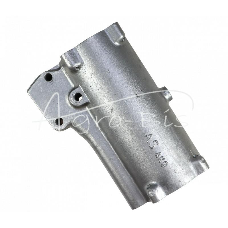 Šilumokaičio korpusas Ursus C-385 6 cilindrų lenktas - 89016005