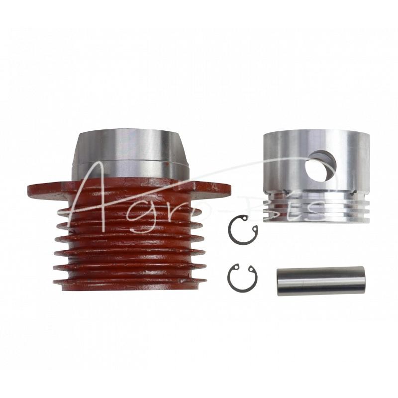 URI Zetor čekiško kompresoriaus remonto komplektas - 950060CZ