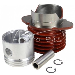 URI Zetor čekiško kompresoriaus remonto komplektas - 950060CZ