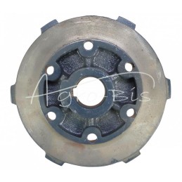 „Claas“ kombaino stebulė - 626000.01