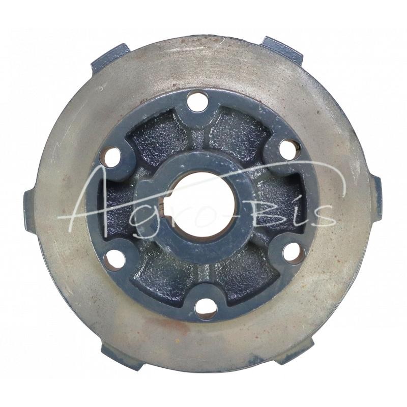 „Claas“ kombaino stebulė - 626000.01