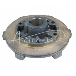 „Claas“ kombaino stebulė - 626000.01