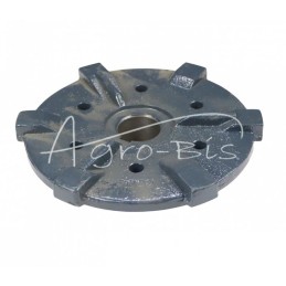 „Claas“ kombaino stebulė - 626000.01