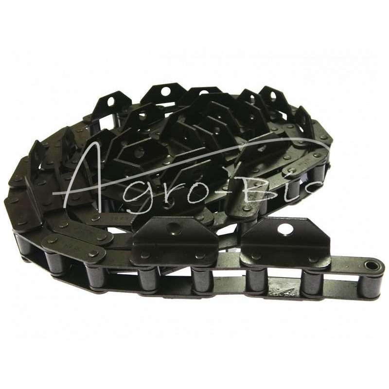 „Claas“ kombaino konvejerio grandinė - 603731.1