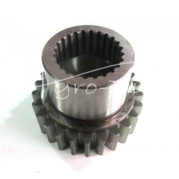 Bizono rekordo lenktynių II ratas - 505874017