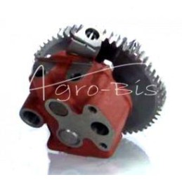 Ursus C-330 Hylmet variklio alyvos pompa - 4206201/0