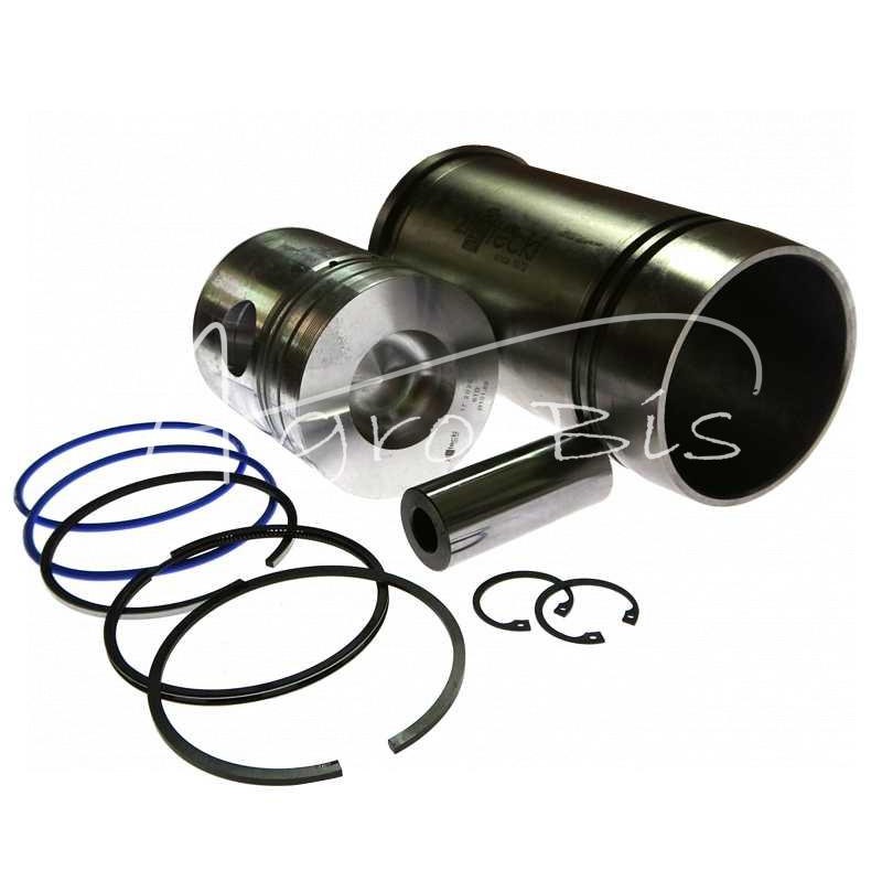 Zetor 102 3P Złotecki remonto komplektas - 79110099/ZŁ