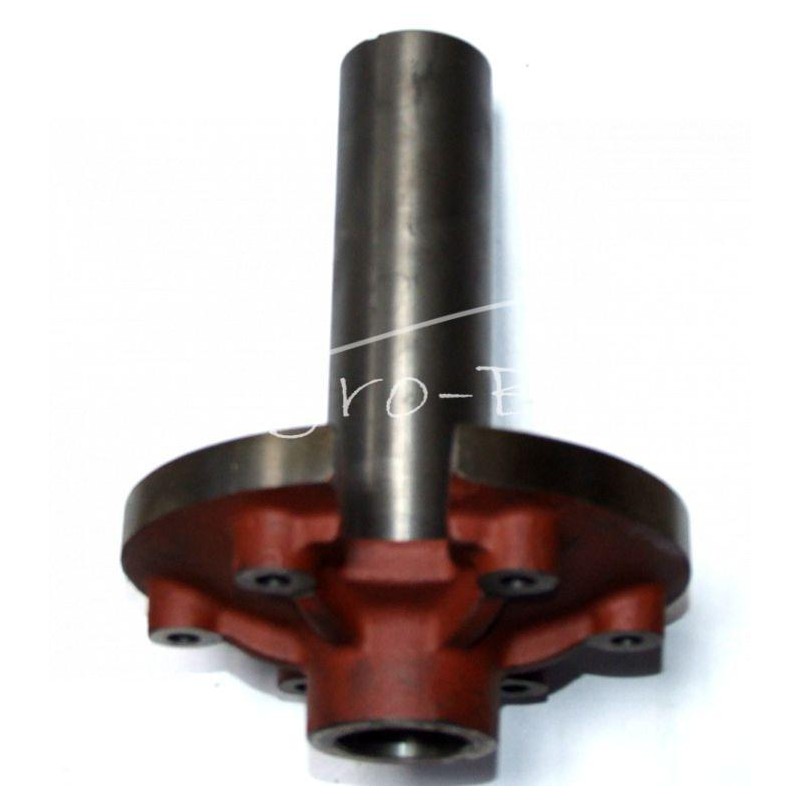 Stebulė su įvore Bizon Rolmus kūlimo būgnui - 505060020/0