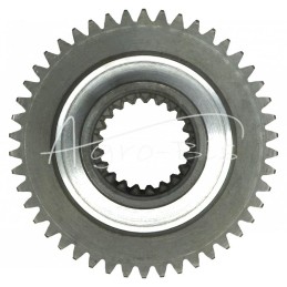 MF KĖLIMO SIURBLIO RELĖS RATAS - 1869628M1