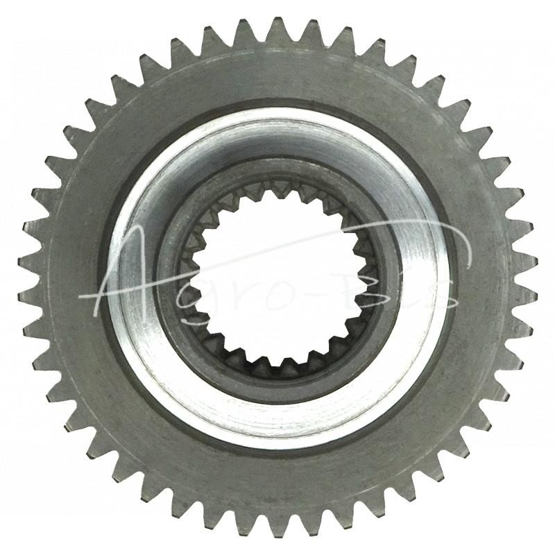 MF KĖLIMO SIURBLIO RELĖS RATAS - 1869628M1