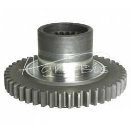 MF KĖLIMO SIURBLIO RELĖS RATAS - 1869628M1