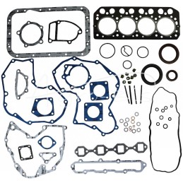 Mitsubishi S4L variklio tarpinių komplektas 31A94-02040 LEILAND - 31A9402040AM