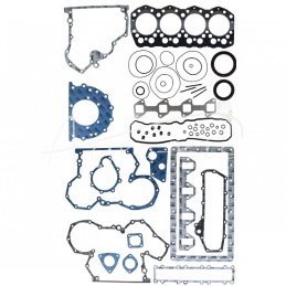 Mitsubishi S4S variklio tarpinių komplektas 32A94-00040 LEILAND - 32A9400040AM