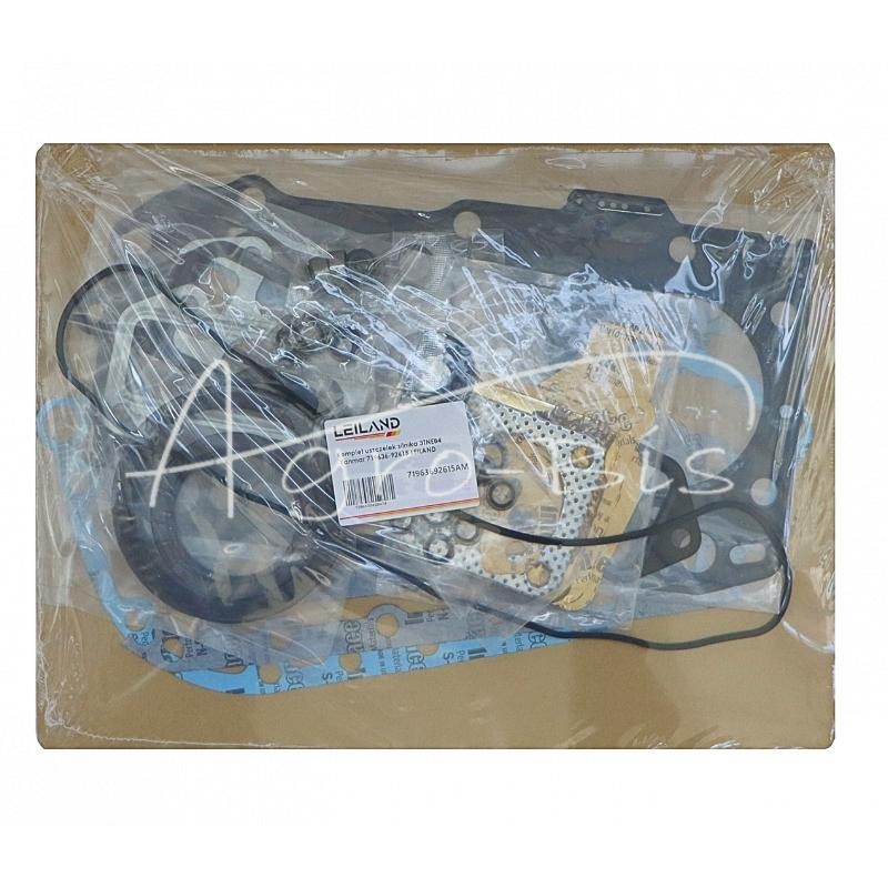 Variklio tarpinių komplektas 3TNE84 Yanmar 719636-92615 LEILAND - 71963692615AM