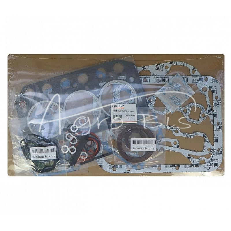 S3L Mitsubishi 31B94-30032 LEILAND variklio tarpinių komplektas - 31B9430032AM