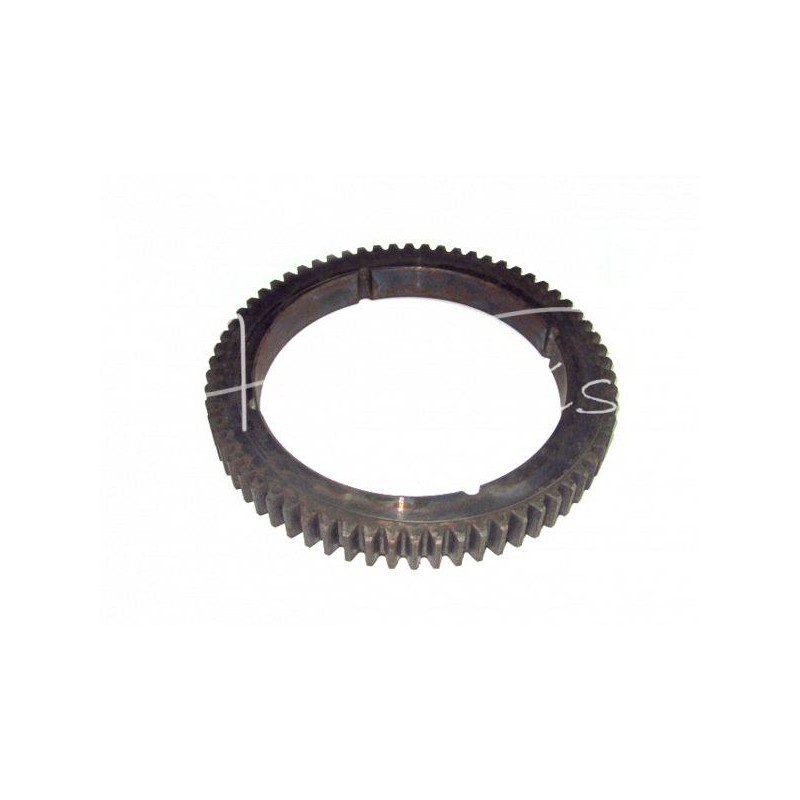 Diferencialinis žiedinis krumpliaratis Z-66 Vladimirets T-25 - 737144