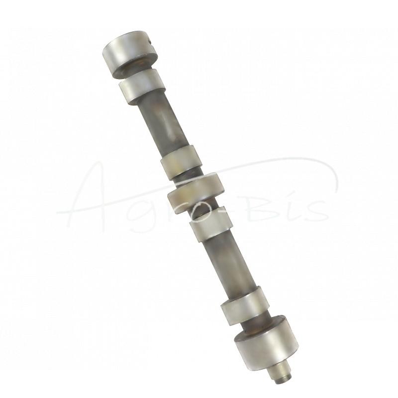 Paskirstymo velenas N-0,00 nominalus Vladimirec T25 ANDORIA - D211006015AM