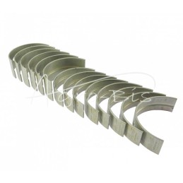 Pagrindinių guolių komplektas N-0,50 90500272, 150020S2 SW400 Bizon ANDORIA - 90500272AM